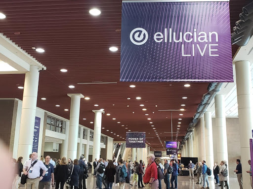 What All the Buzz Was About At Elive 2019